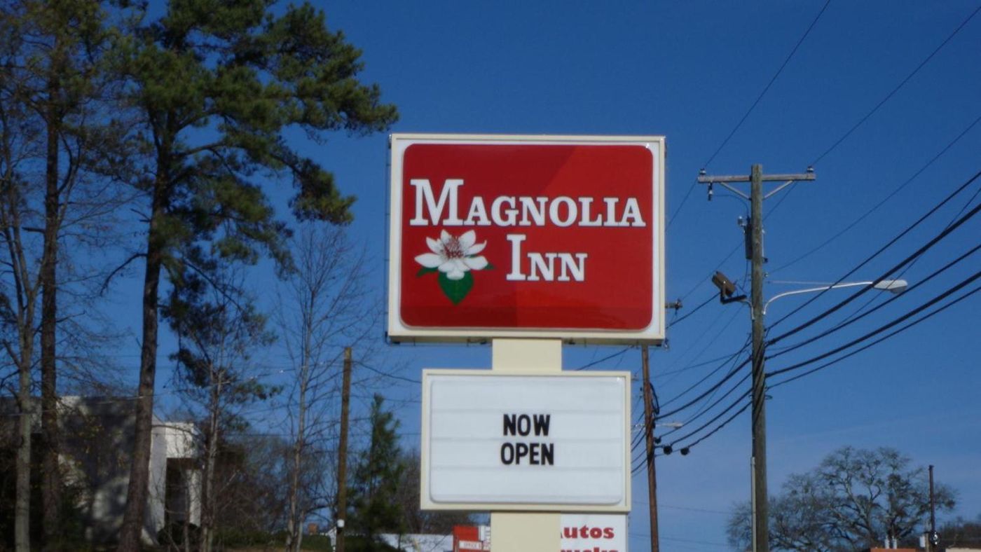 Magnolia Inn