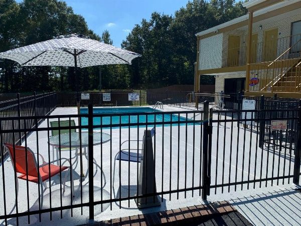 Magnolia Inn
