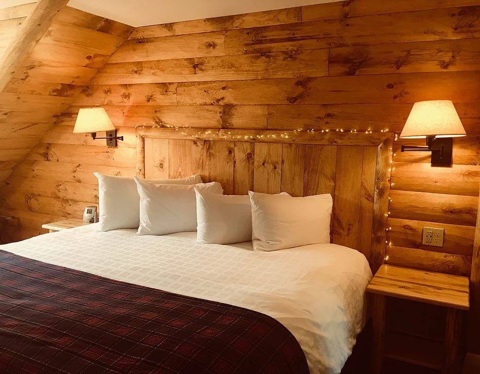The Woodstocker Bed & Breakfast
