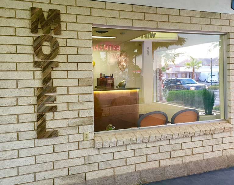 Sands Motel