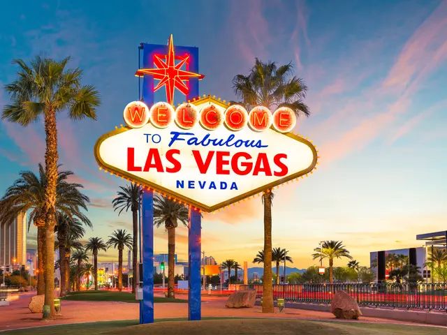 Sonesta Select Las Vegas Summerlin