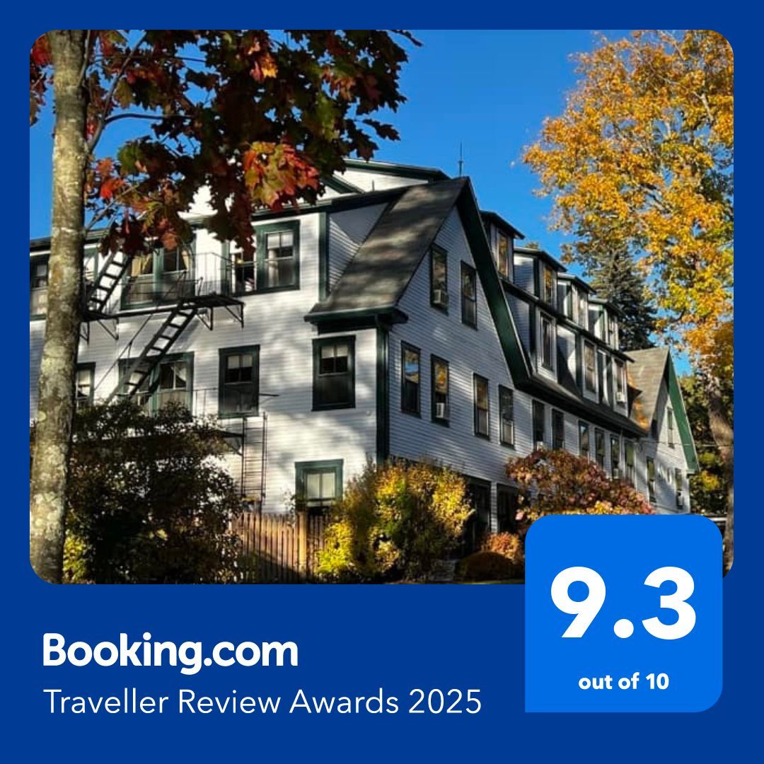 Follansbee Inn