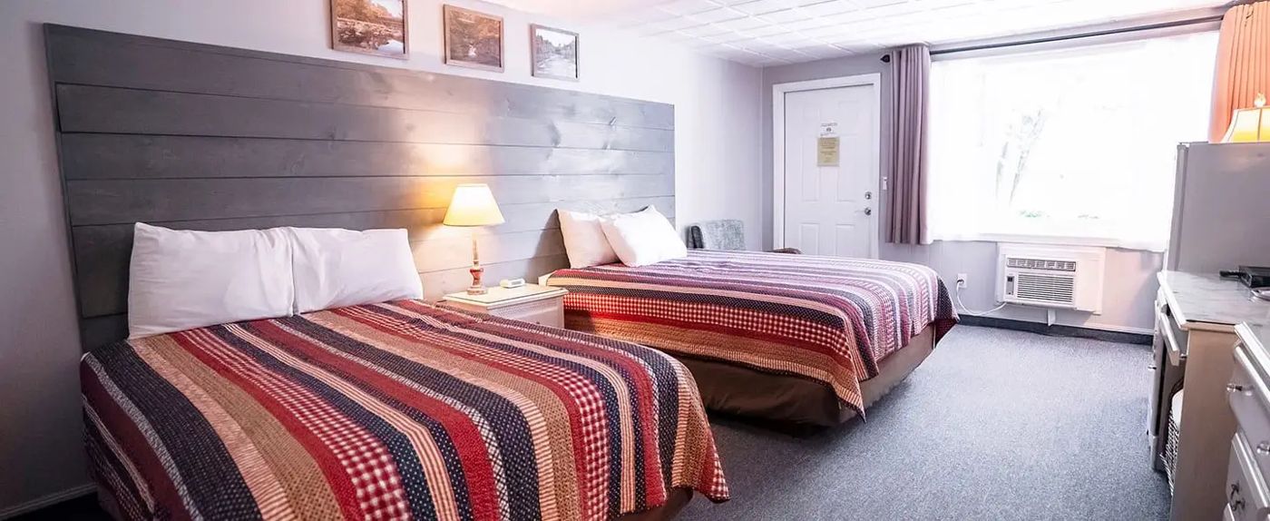Scenic Inn