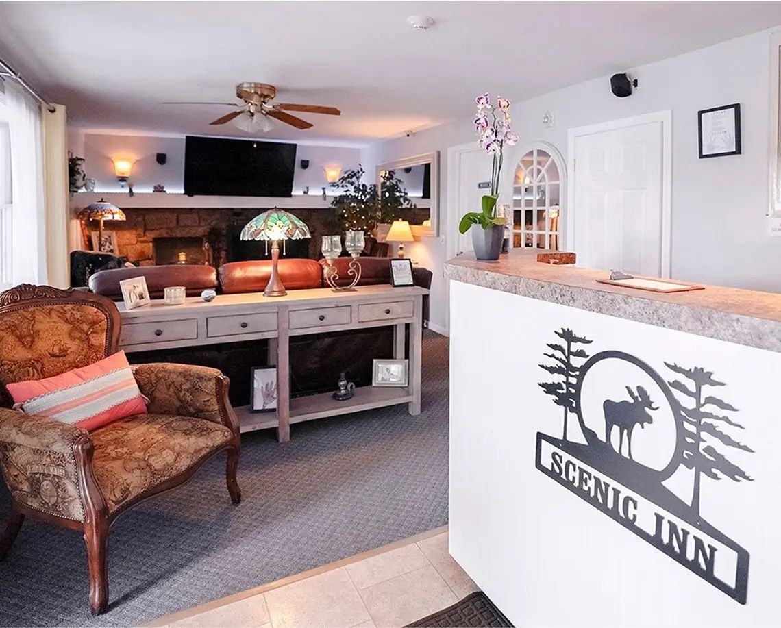 Scenic Inn