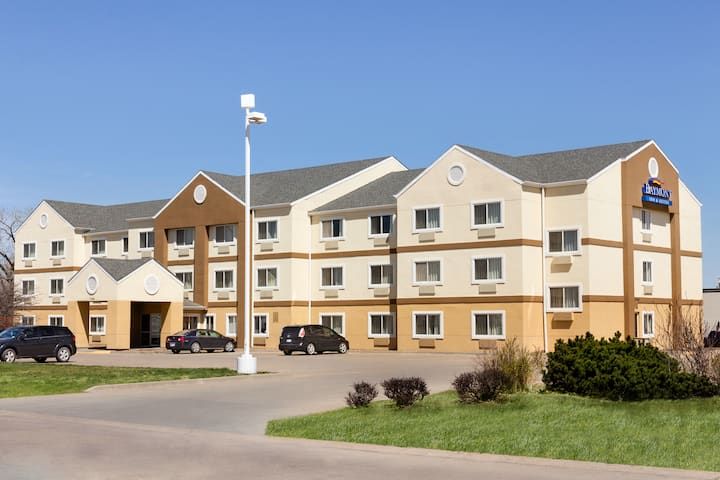 Baymont