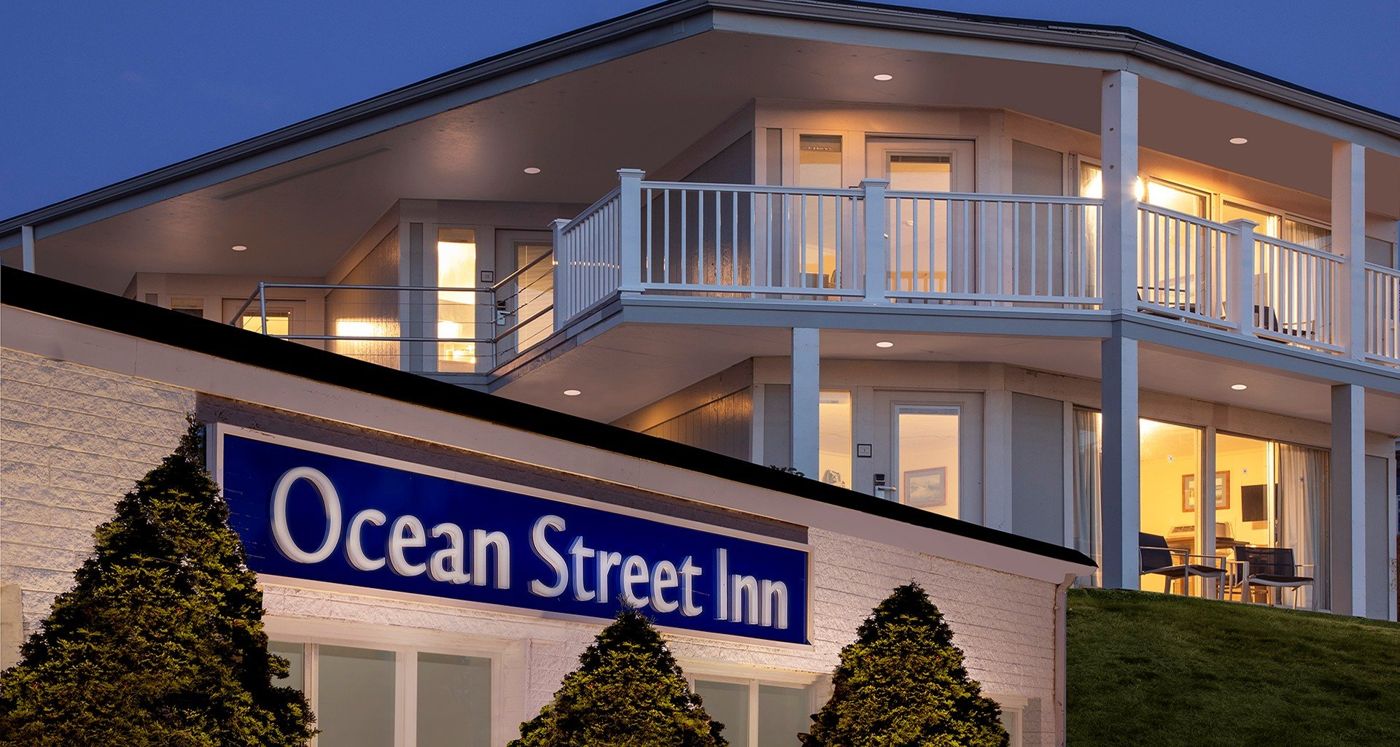 Ocean Street Inn