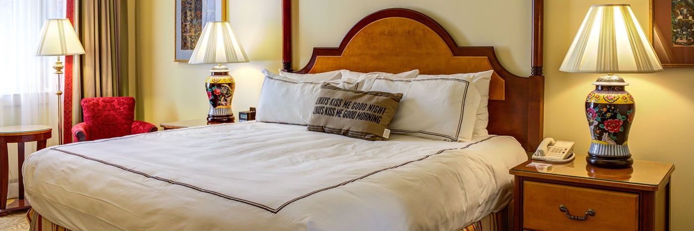 Hotel Providence