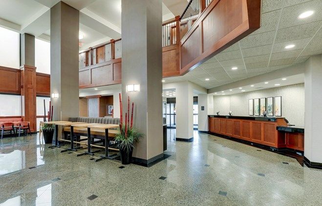 Drury Inn & Suites Birmingham Lakeshore Drive