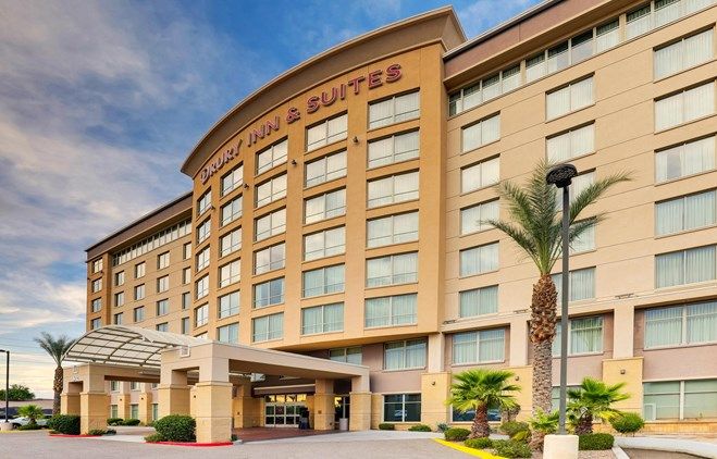 Drury Inn & Suites - Phoenix Chandler Fashion Center