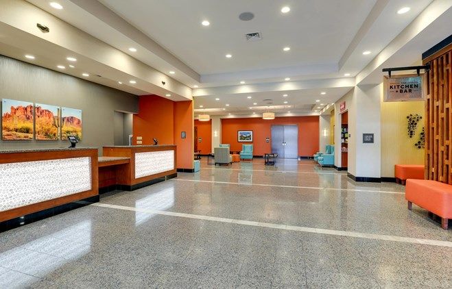 Drury Inn & Suites - Phoenix Chandler Fashion Center
