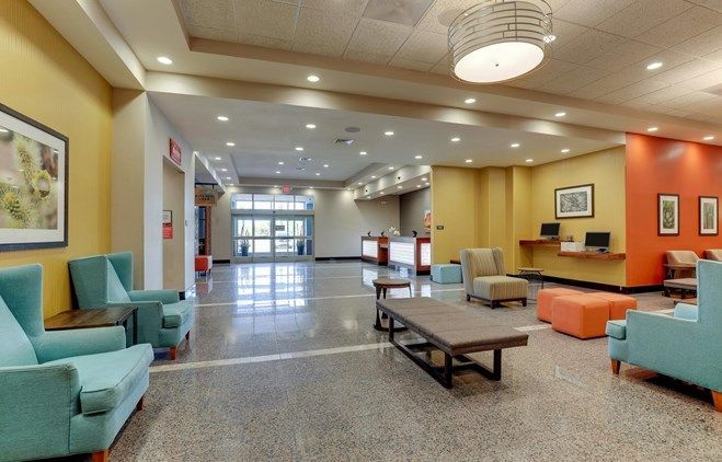 Drury Inn & Suites - Phoenix Chandler Fashion Center