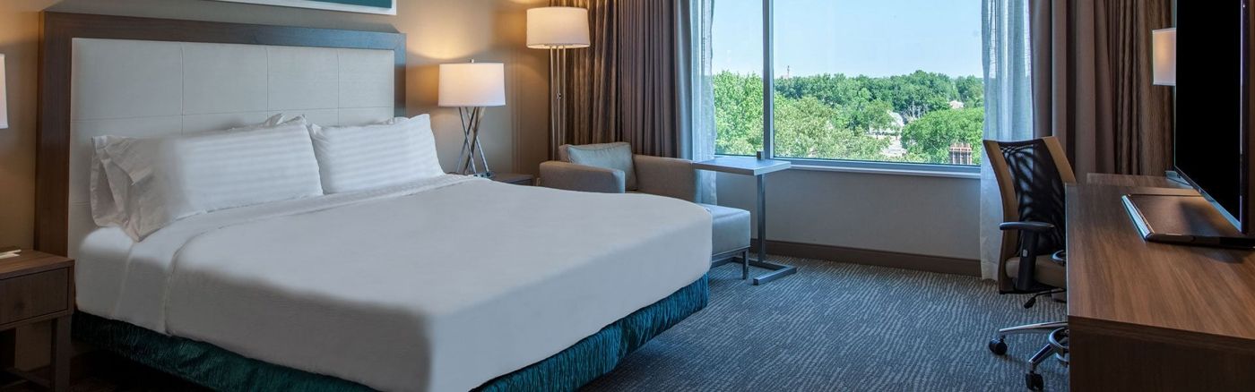 Holiday Inn Cleveland Clinic