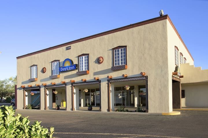 Days Inn Santa Fe