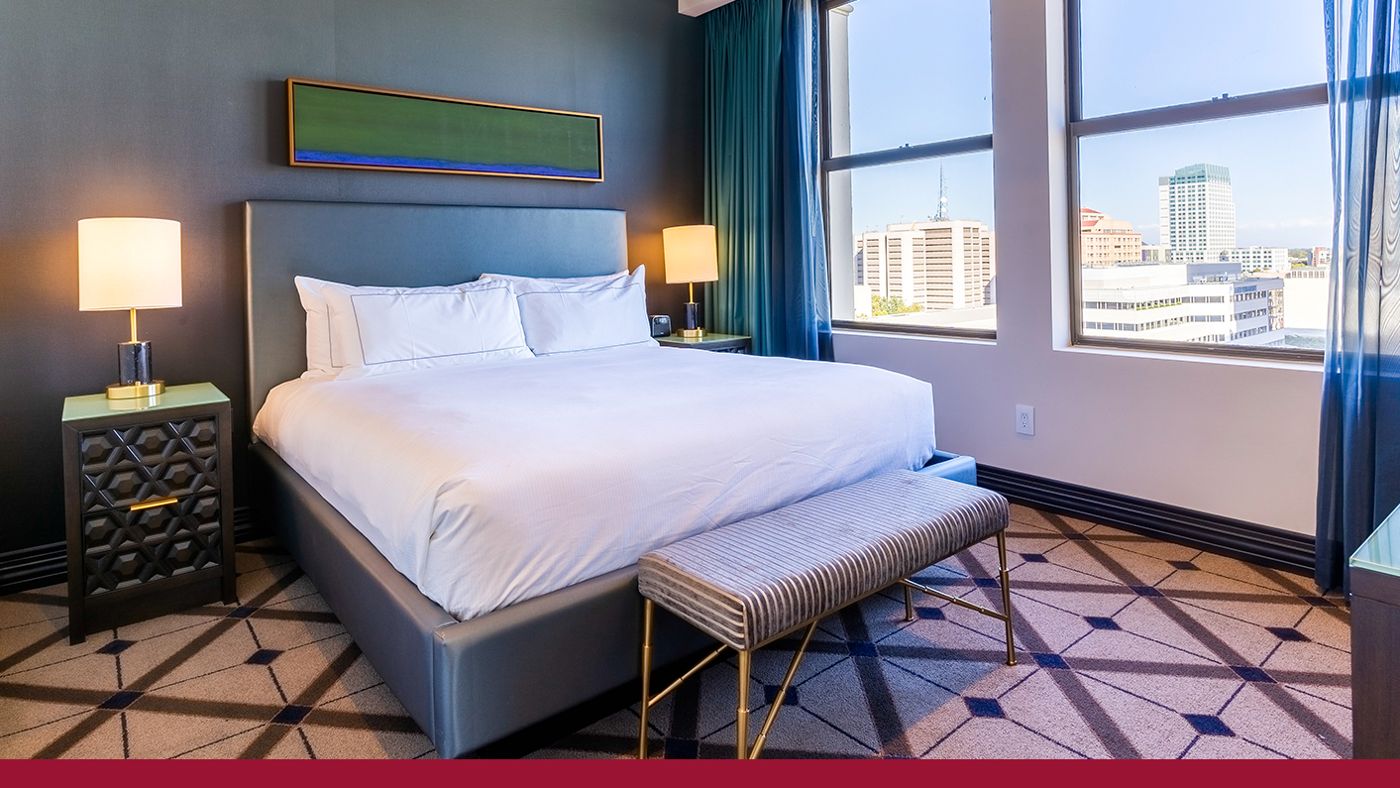 The Exchange Hotel, Curio Collection by Hilton