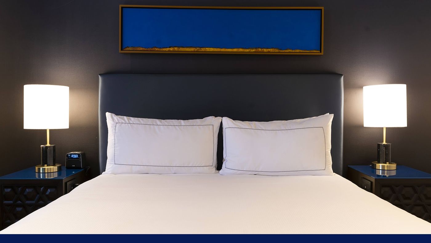 The Exchange Hotel, Curio Collection by Hilton