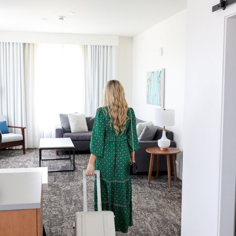 The Fort Sutter Hotel Sacramento