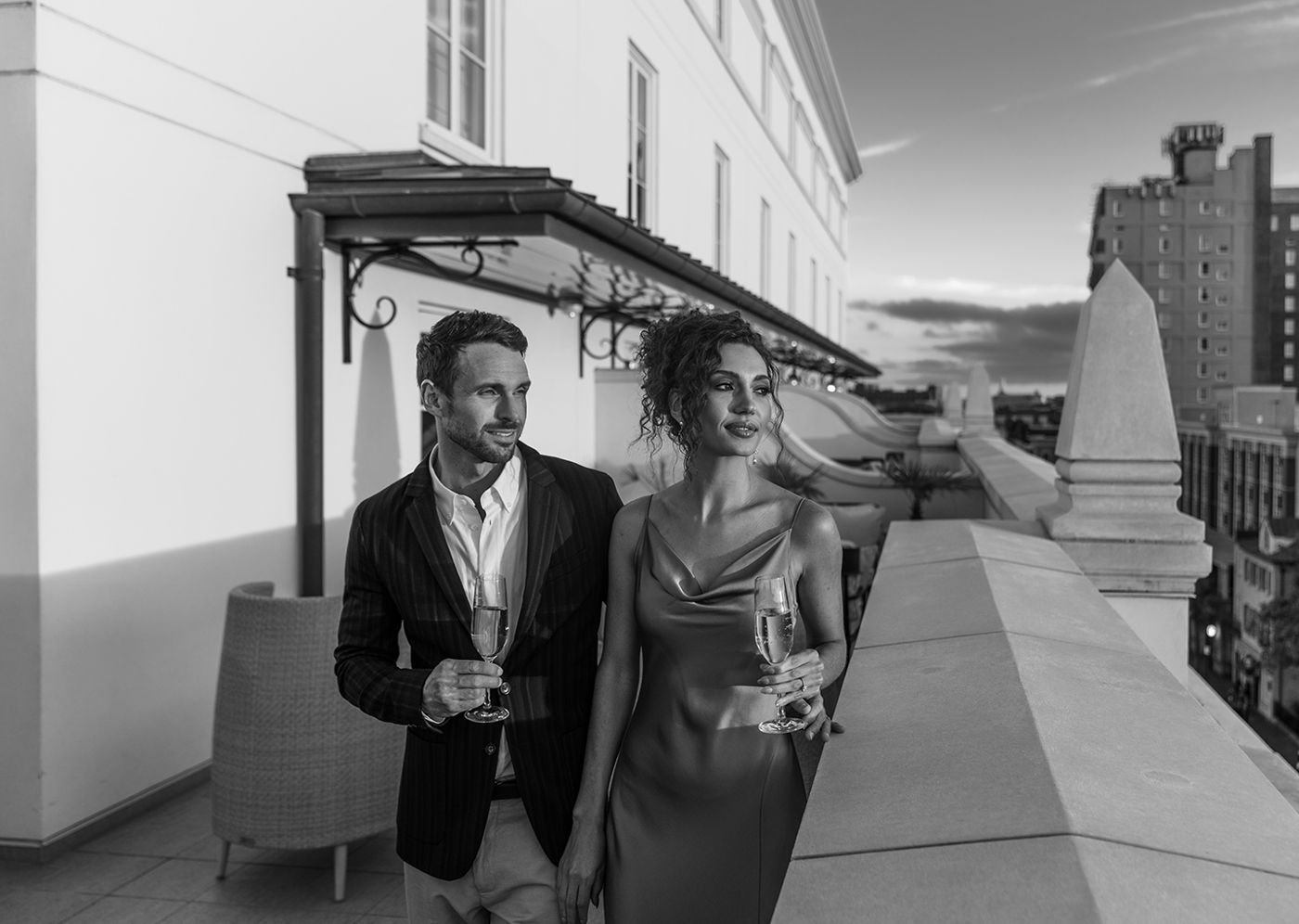 Hotel Bennett