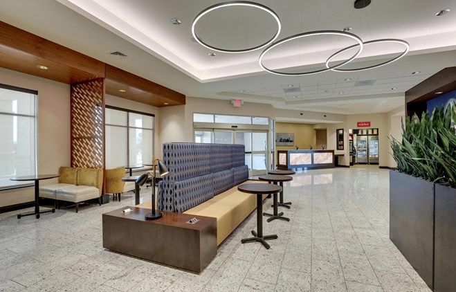 Drury Inn & Suites