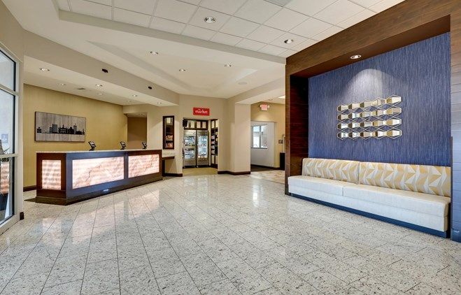 Drury Inn & Suites