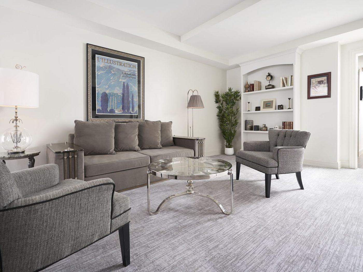 The Ivey's Hotel