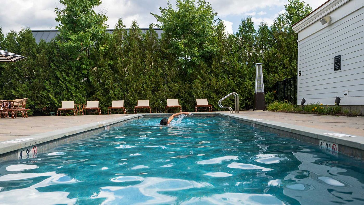 Kimpton Taconic Hotel