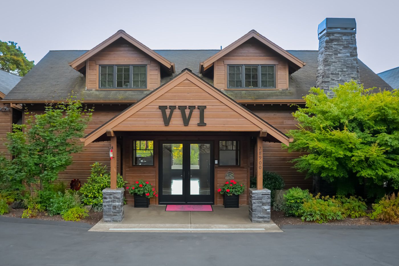 Vineyard View Inn