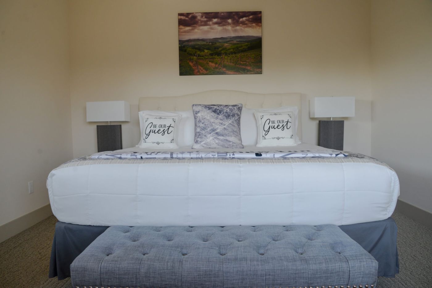Vineyard View Inn