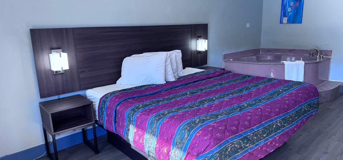 Florence Inn and Suites