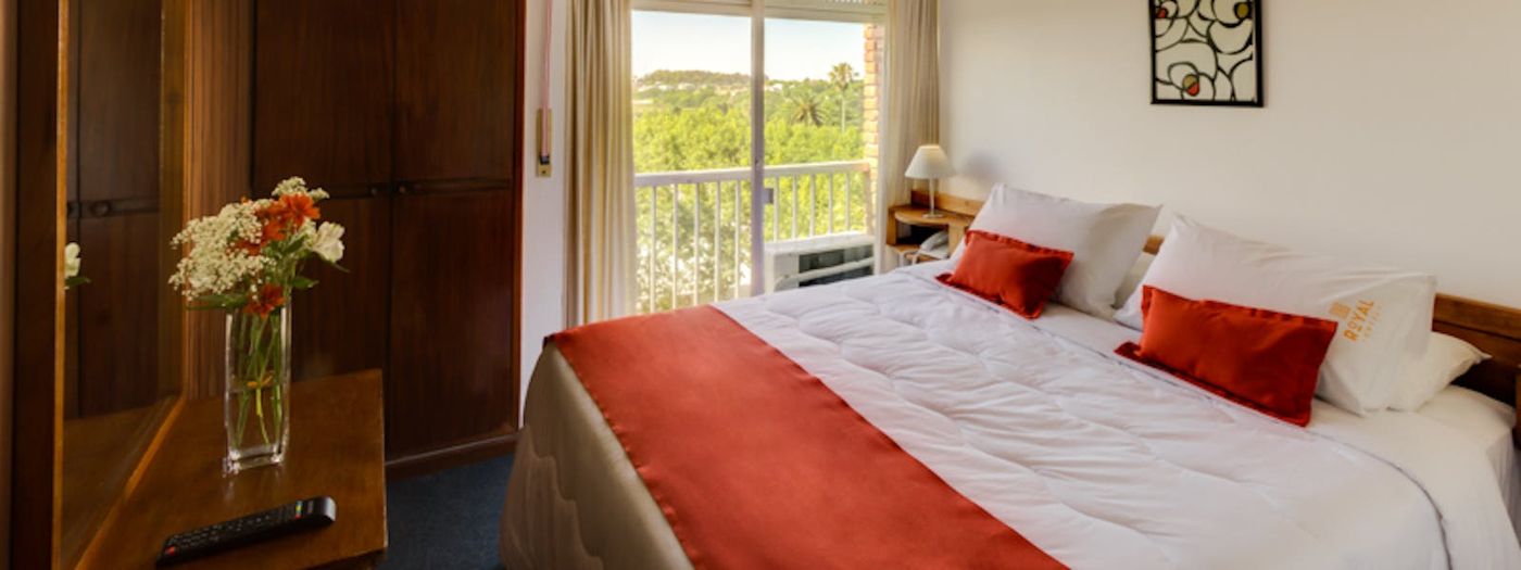 Royal Hotel
