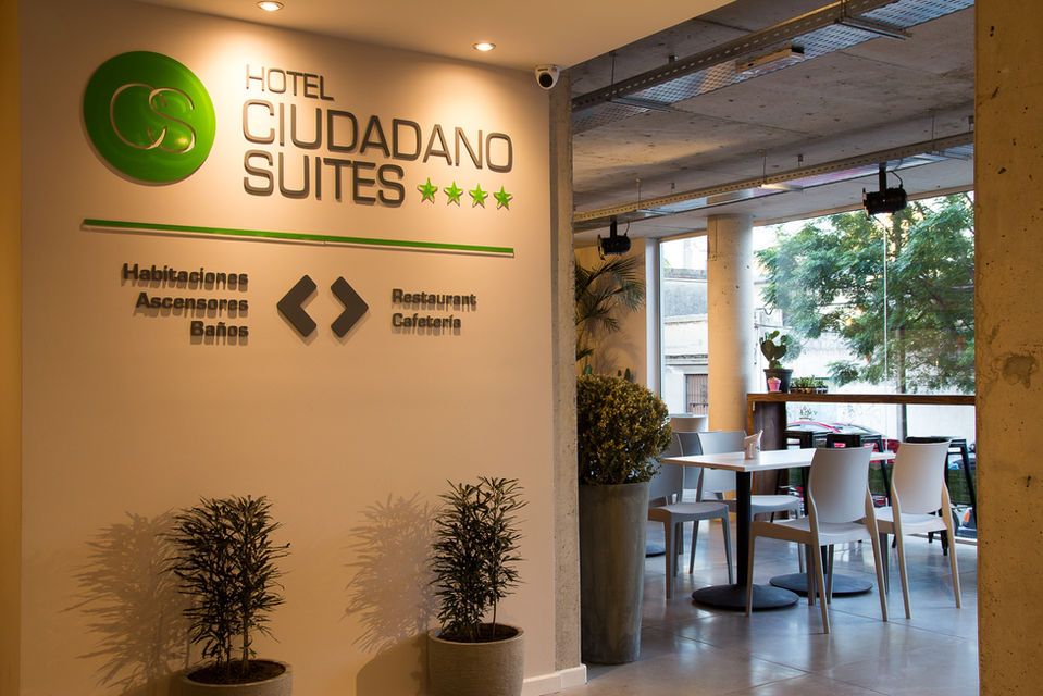 Ciudadano Suites