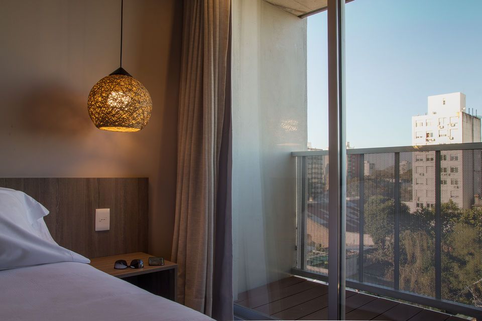 Ciudadano Suites