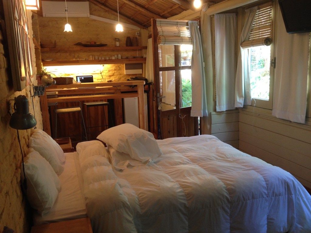 Colonia Suite Art B&B Posada Boutique