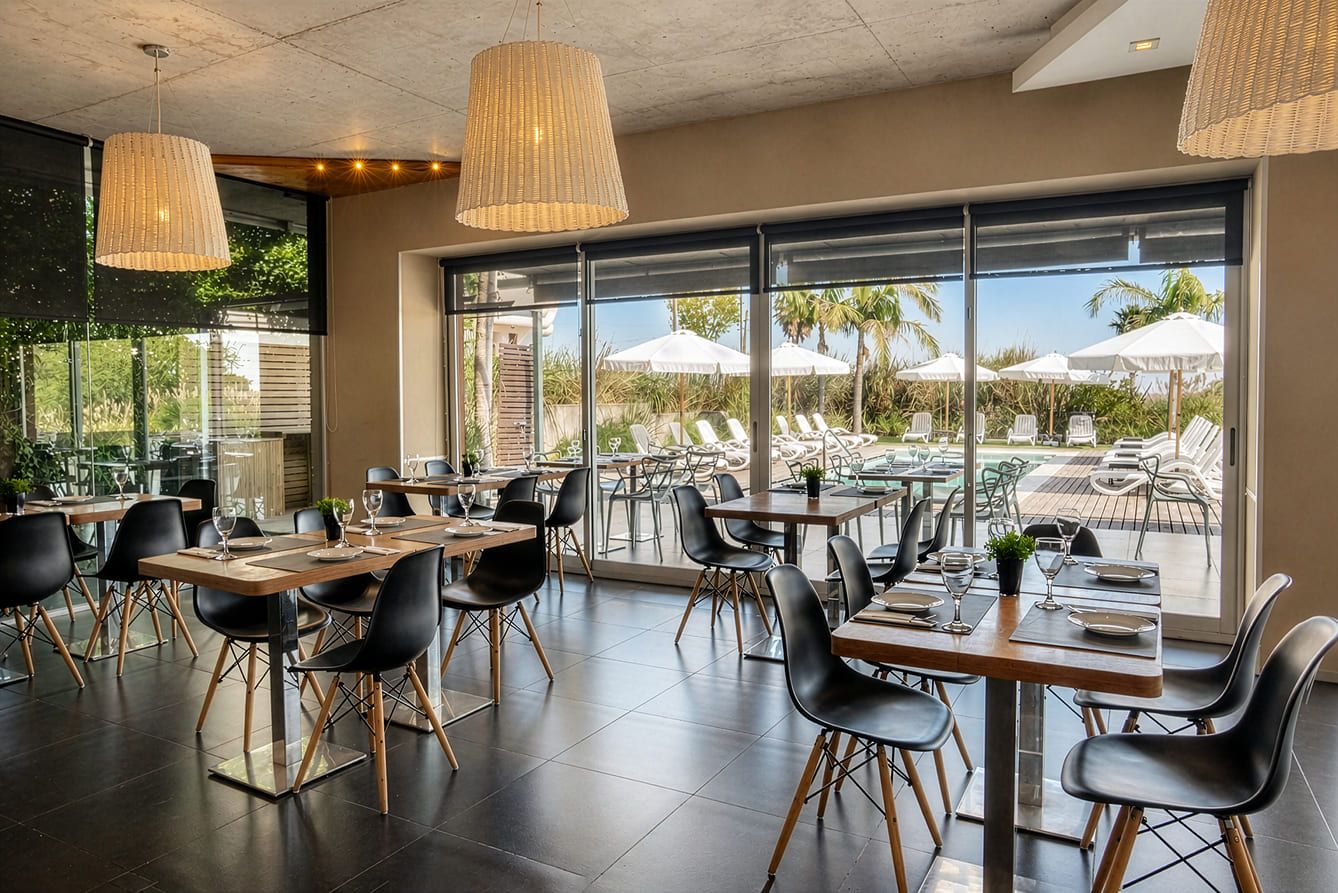 Costa Colonia - Riverside Boutique Hotel