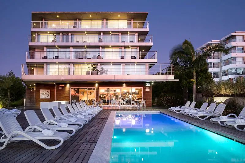 Costa Colonia - Riverside Boutique Hotel