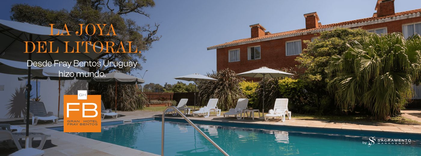 Gran Hotel Fray Bentos