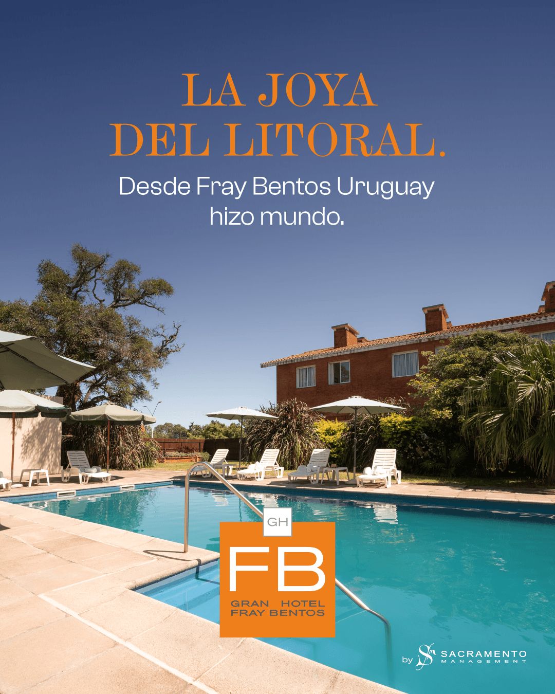 Gran Hotel Fray Bentos