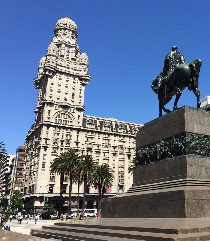 Hotel Palacio