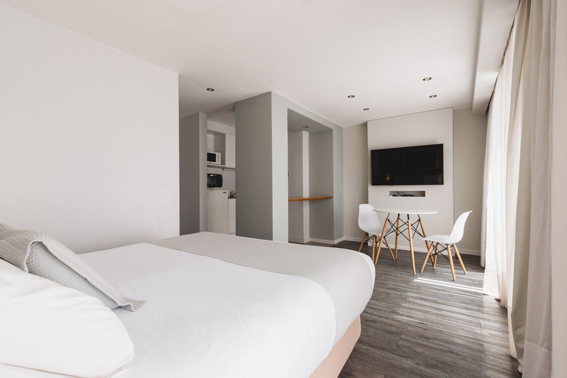 Punta Trouville Hotel