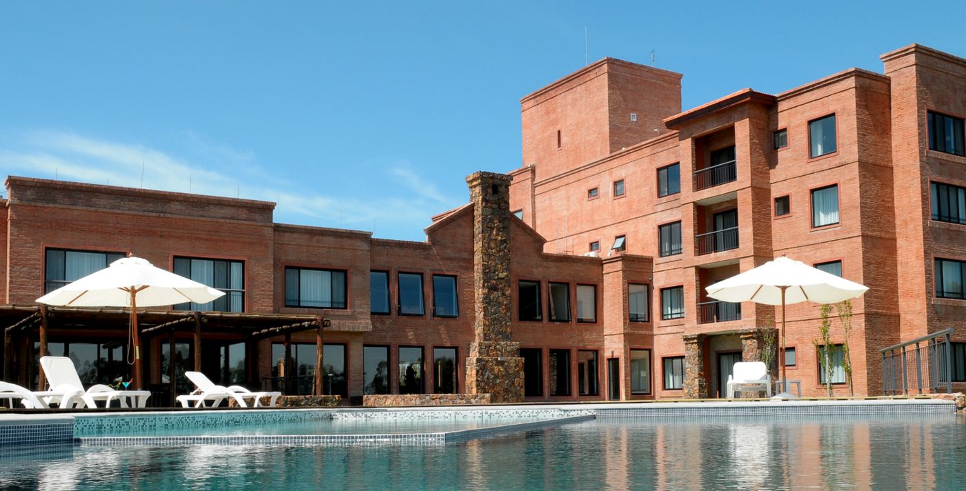 Regency Park Hotel