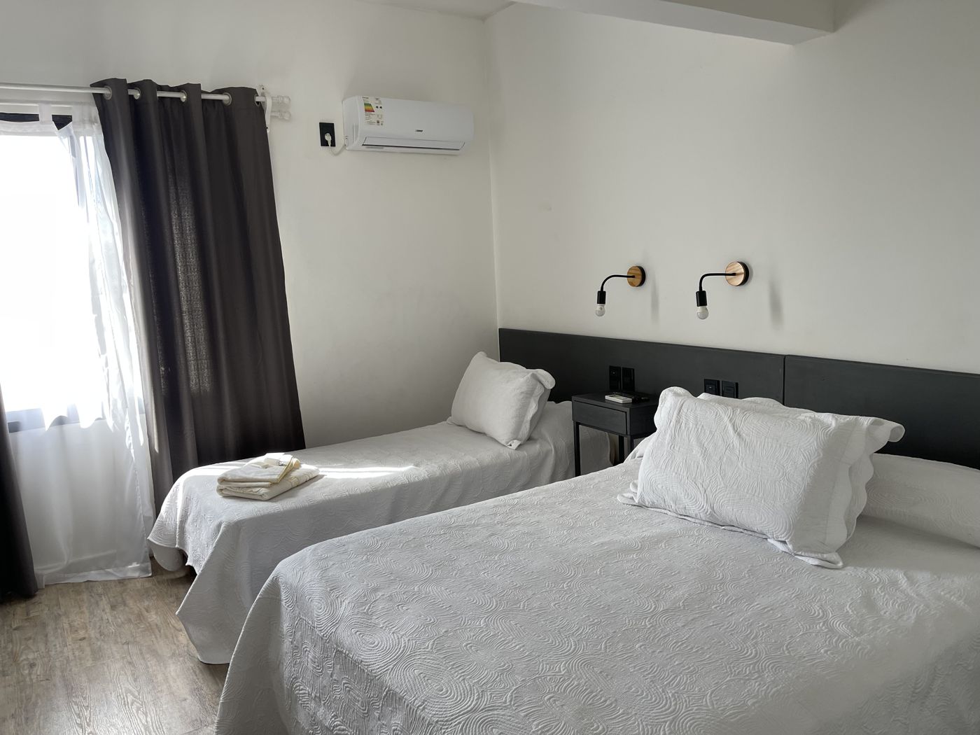 Hotel Crown