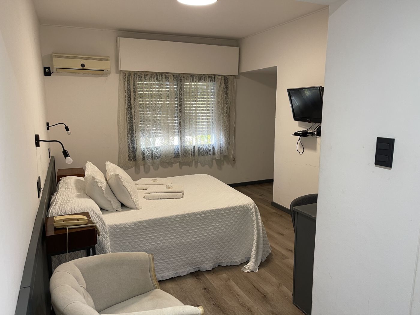 Hotel Crown
