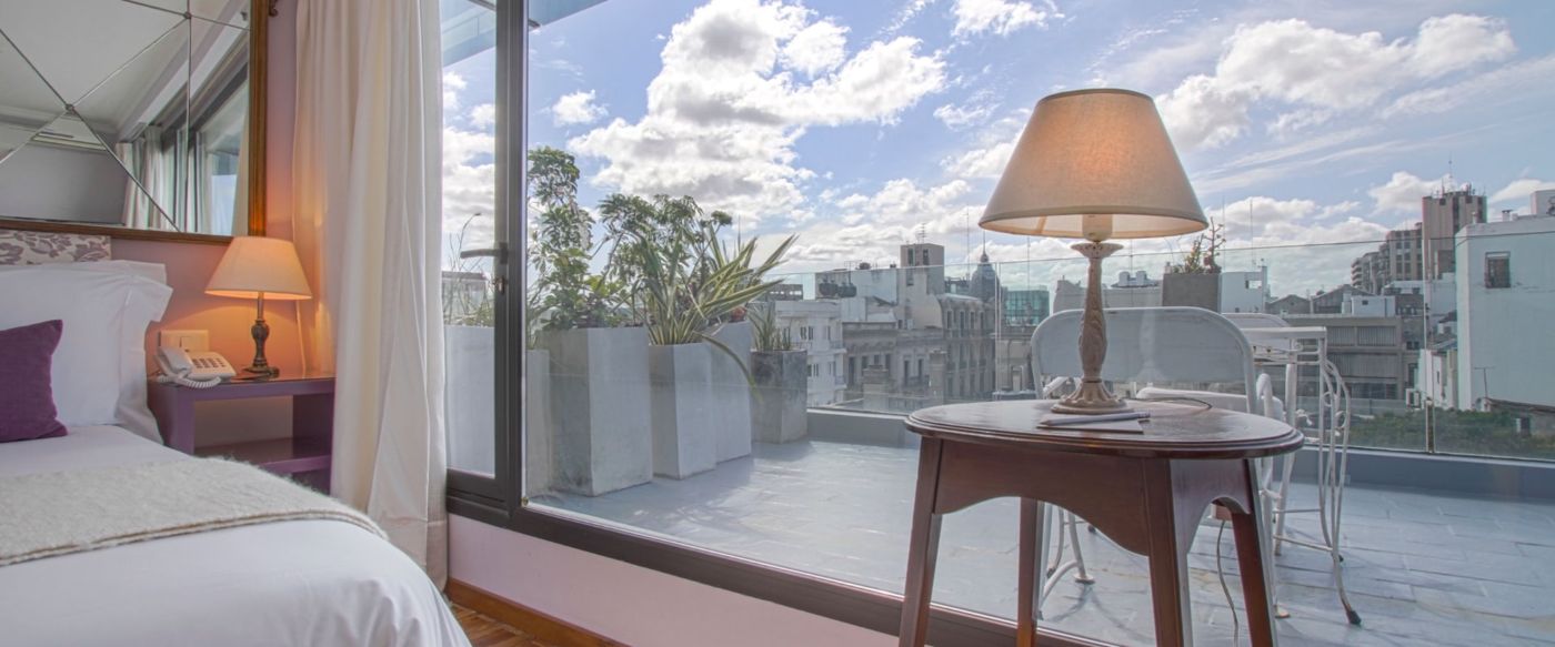 Alma Histórica Boutique Hotel