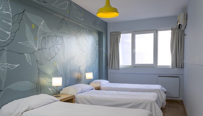 Circus Hostel & Hotel