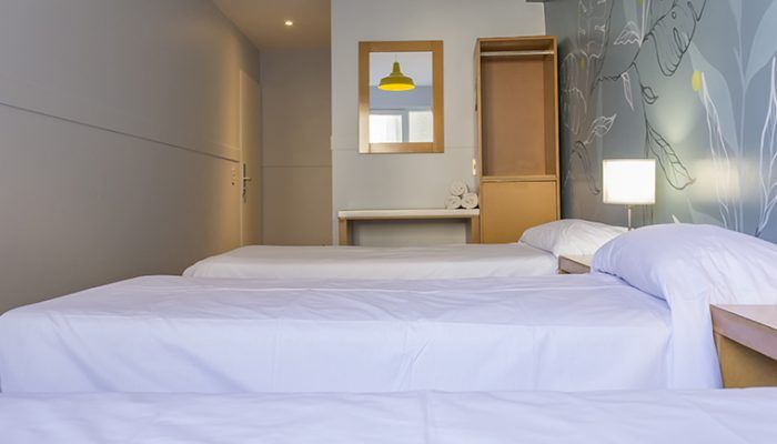 Circus Hostel & Hotel