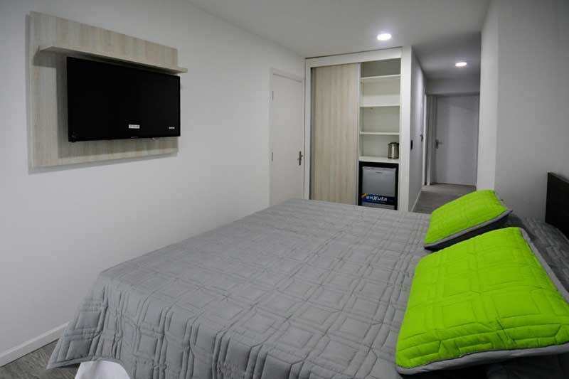 Quijano Hotel