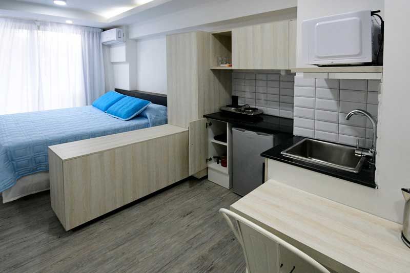 Quijano Hotel