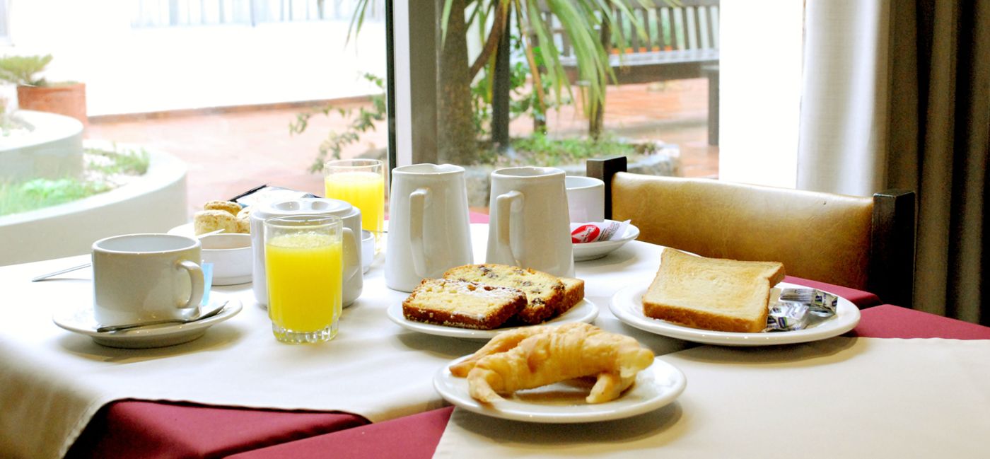 Hotel Leoncia