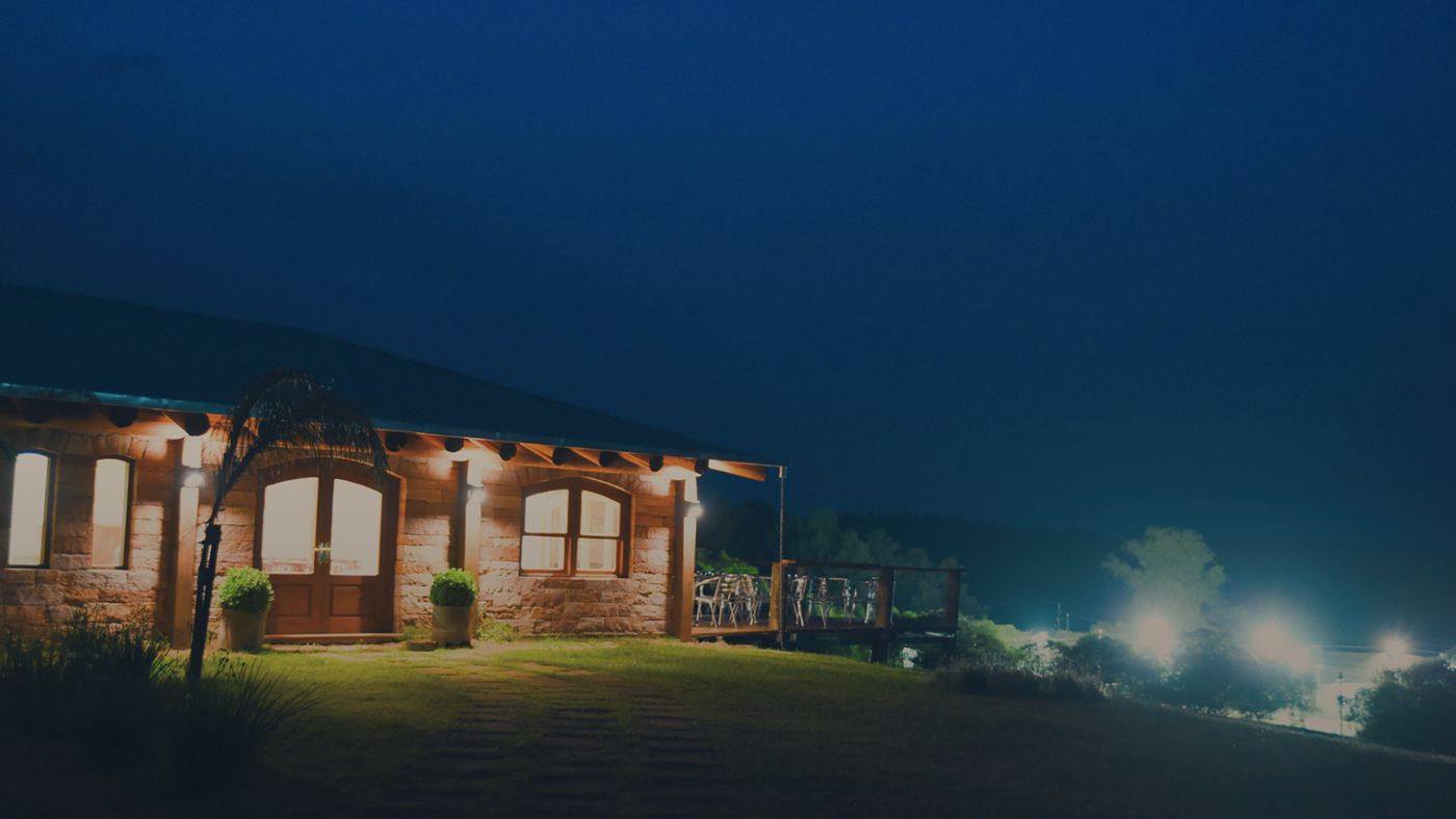 Hotel La Bordona