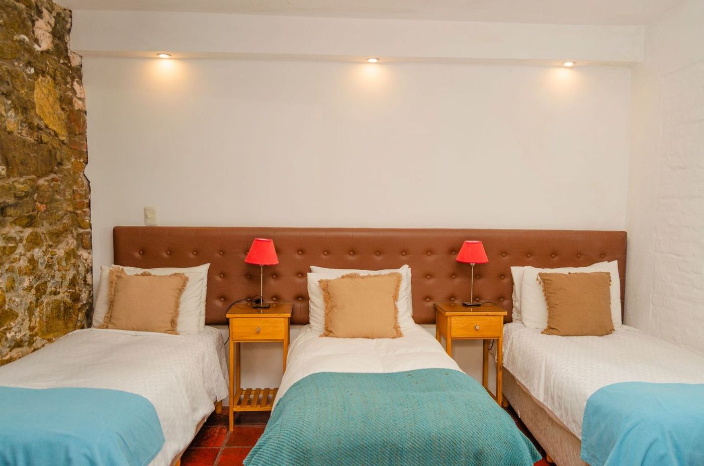 Hotel La Mision