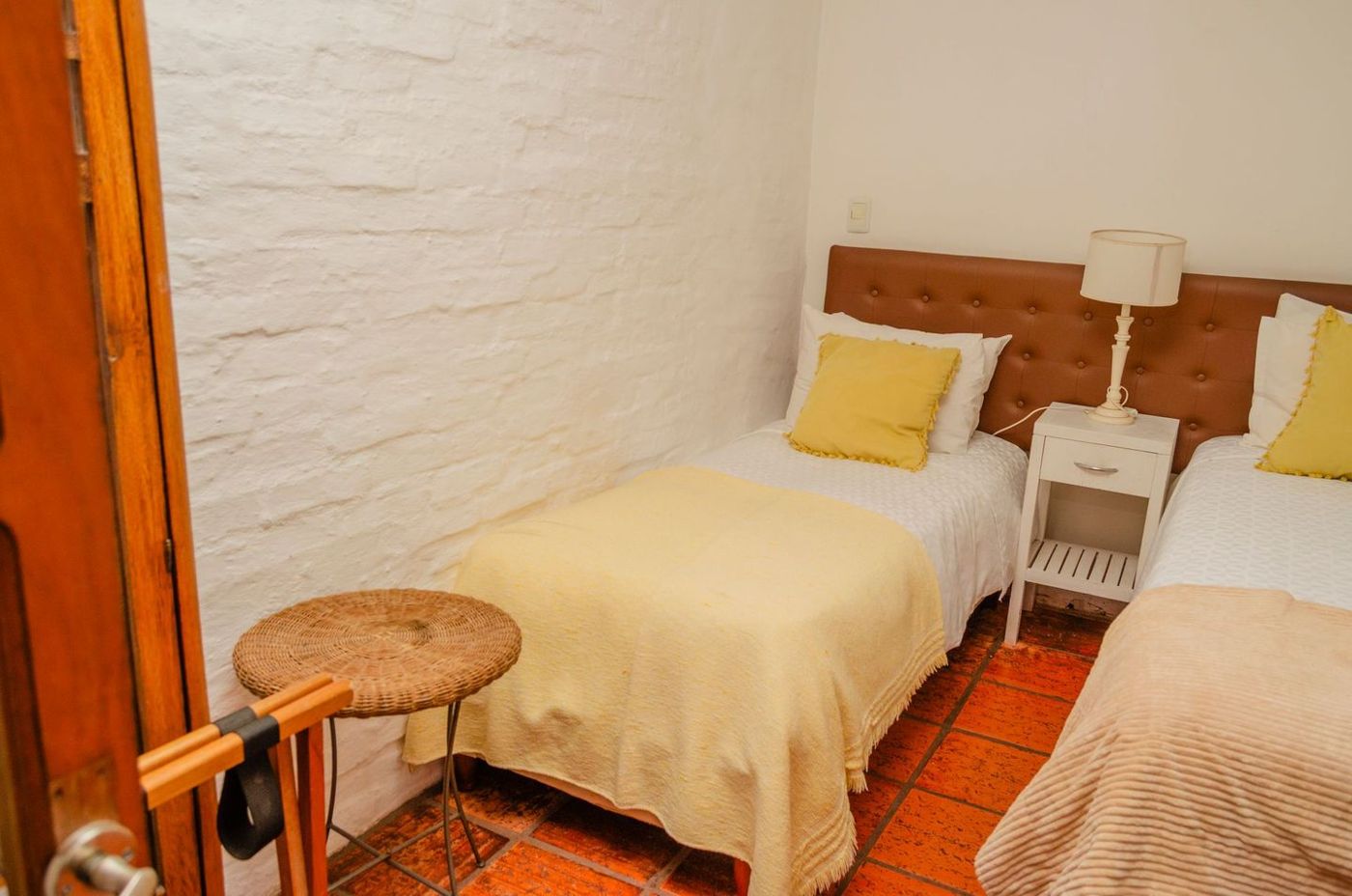 Hotel La Mision